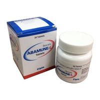 Абамун Л (Cipla)