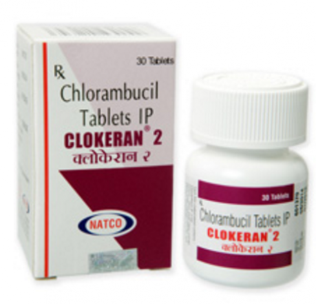 CLOKERAN
