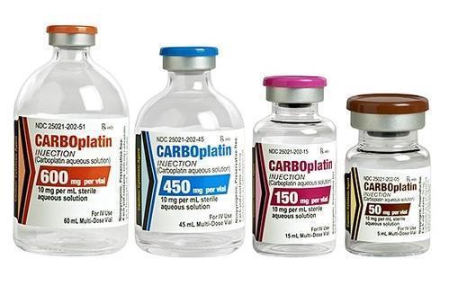 СARBOPLATIN