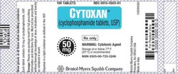 CYTOXAN
